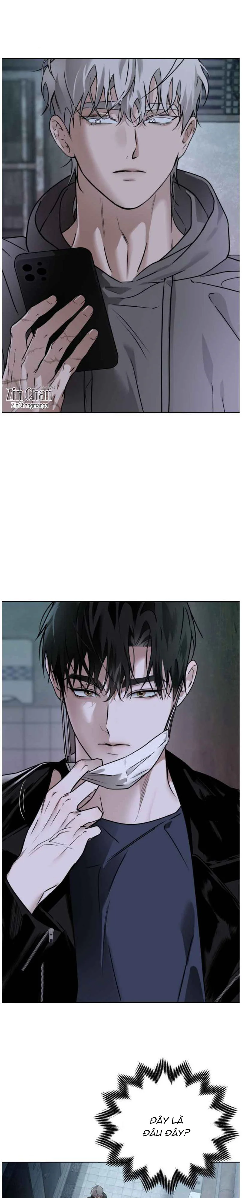 TUYỂN TẬP MANHWA NGẮN BÀI DUỐI Chapter 8 H+++++ - Next Chapter 9 H+ - End