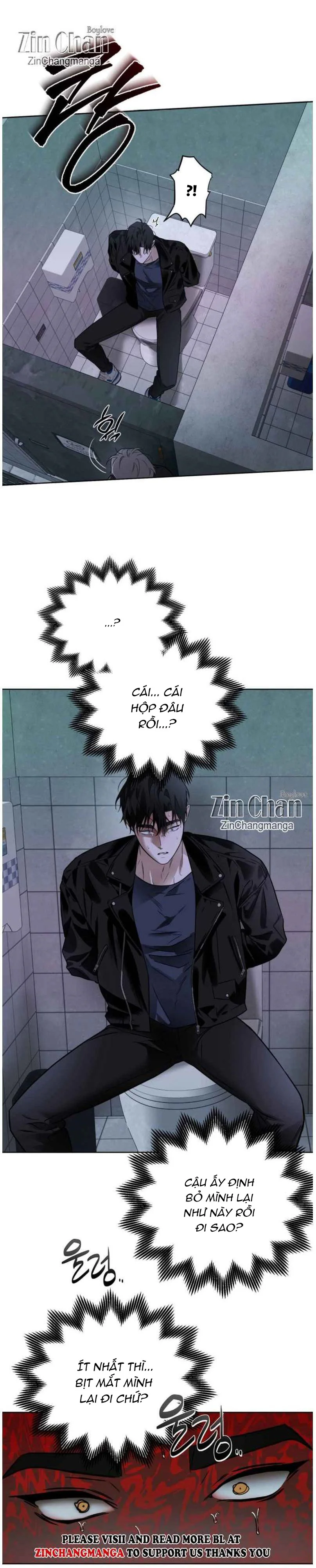 TUYỂN TẬP MANHWA NGẮN BÀI DUỐI Chapter 8 H+++++ - Next Chapter 9 H+ - End