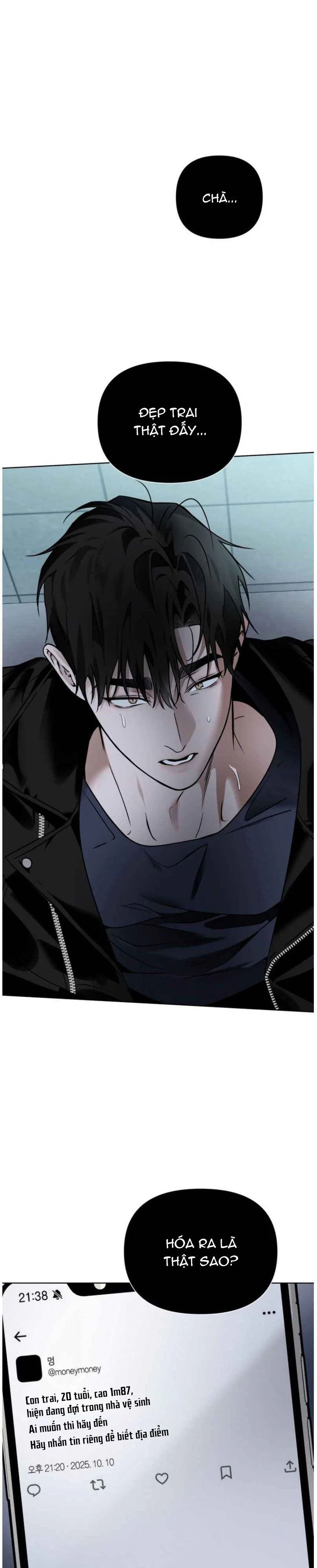 TUYỂN TẬP MANHWA NGẮN BÀI DUỐI Chapter 8 H+++++ - Next Chapter 9 H+ - End