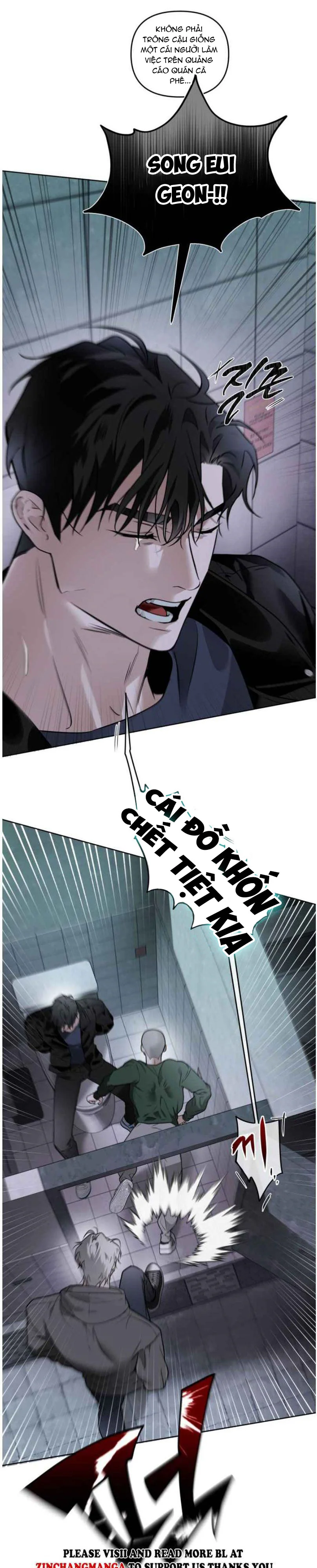 TUYỂN TẬP MANHWA NGẮN BÀI DUỐI Chapter 8 H+++++ - Next Chapter 9 H+ - End