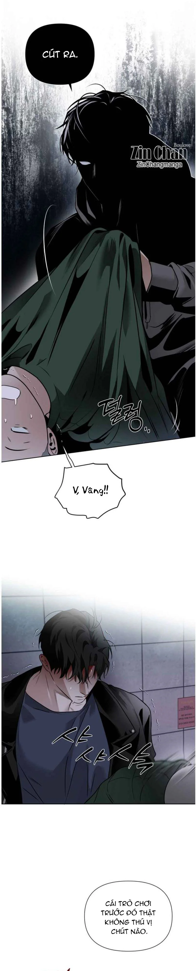 TUYỂN TẬP MANHWA NGẮN BÀI DUỐI Chapter 8 H+++++ - Next Chapter 9 H+ - End