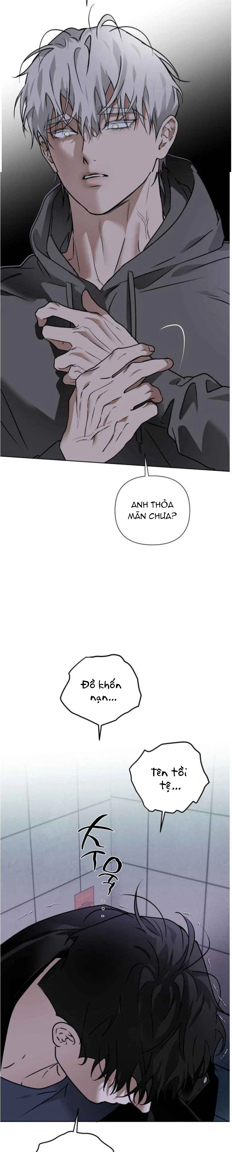 TUYỂN TẬP MANHWA NGẮN BÀI DUỐI Chapter 8 H+++++ - Next Chapter 9 H+ - End