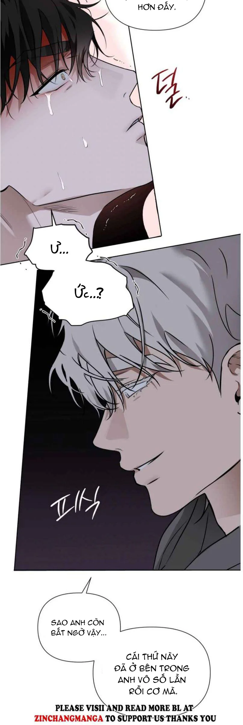 TUYỂN TẬP MANHWA NGẮN BÀI DUỐI Chapter 8 H+++++ - Next Chapter 9 H+ - End