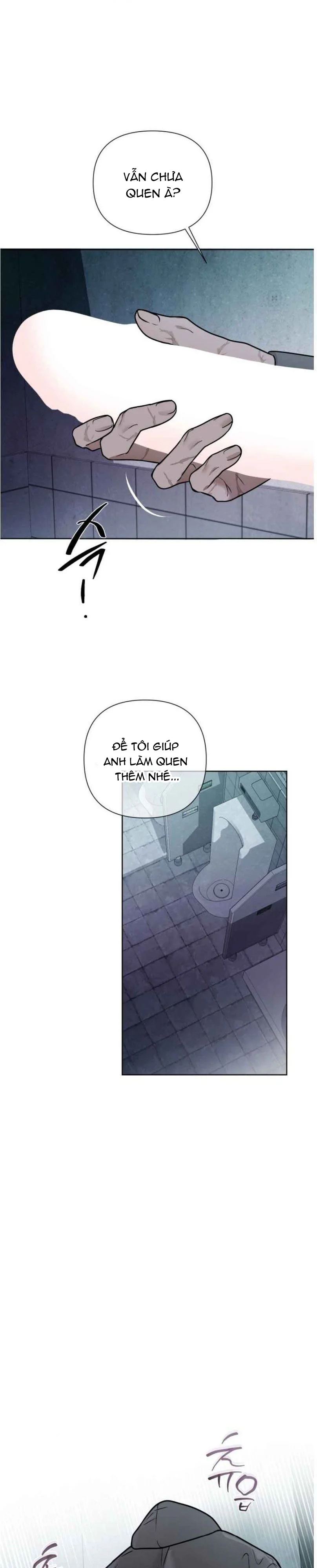 TUYỂN TẬP MANHWA NGẮN BÀI DUỐI Chapter 8 H+++++ - Next Chapter 9 H+ - End