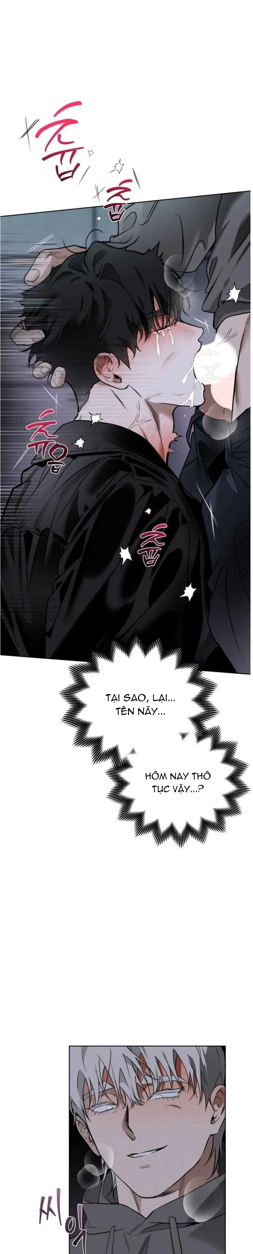 TUYỂN TẬP MANHWA NGẮN BÀI DUỐI Chapter 8 H+++++ - Next Chapter 9 H+ - End