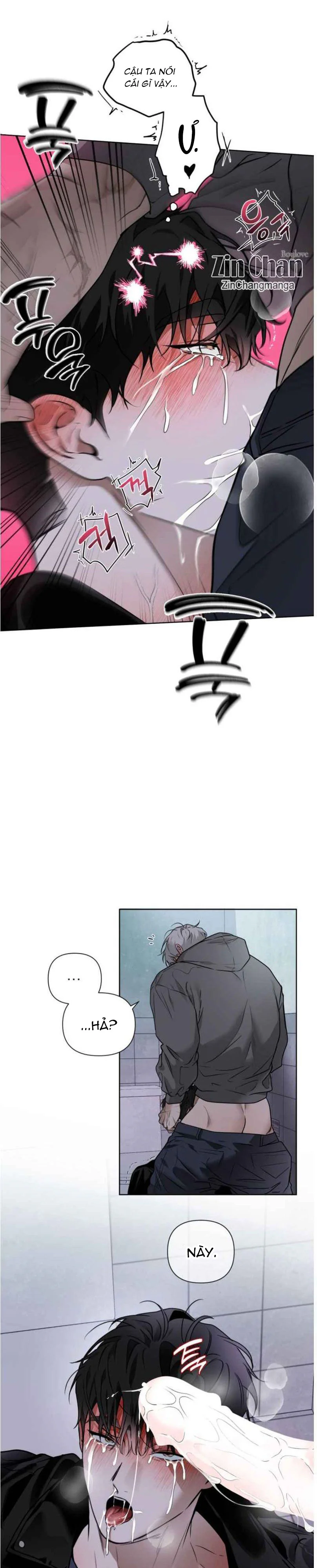 TUYỂN TẬP MANHWA NGẮN BÀI DUỐI Chapter 8 H+++++ - Next Chapter 9 H+ - End