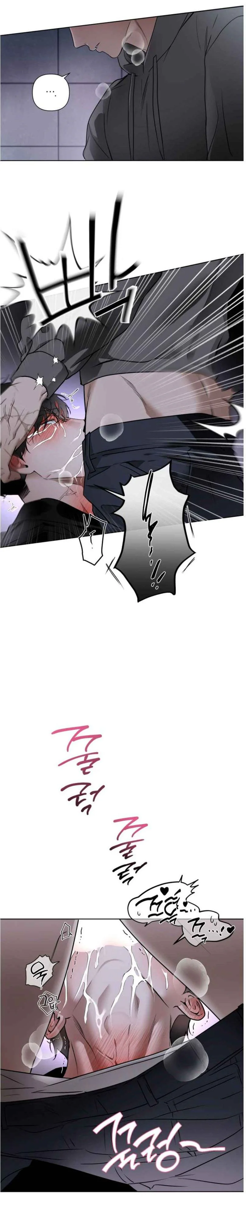 TUYỂN TẬP MANHWA NGẮN BÀI DUỐI Chapter 8 H+++++ - Next Chapter 9 H+ - End