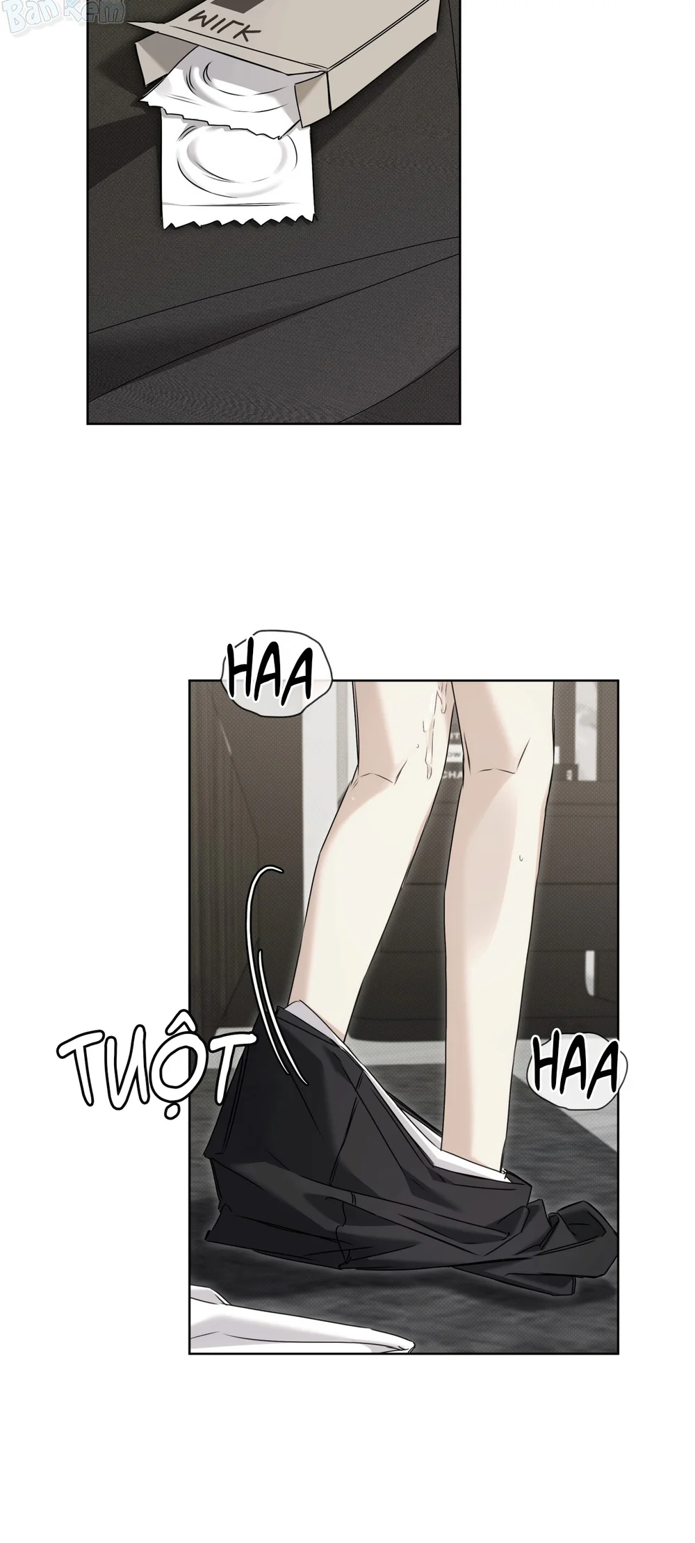 CHEAT DAY Chapter 18 H+ - Next Chapter 19 H++