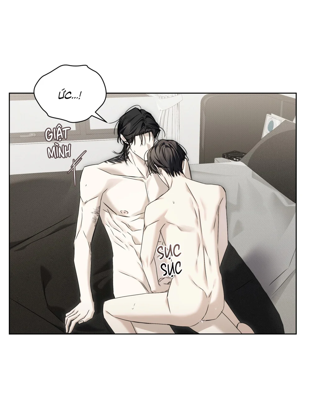 CHEAT DAY Chapter 18 H+ - Next Chapter 19 H++