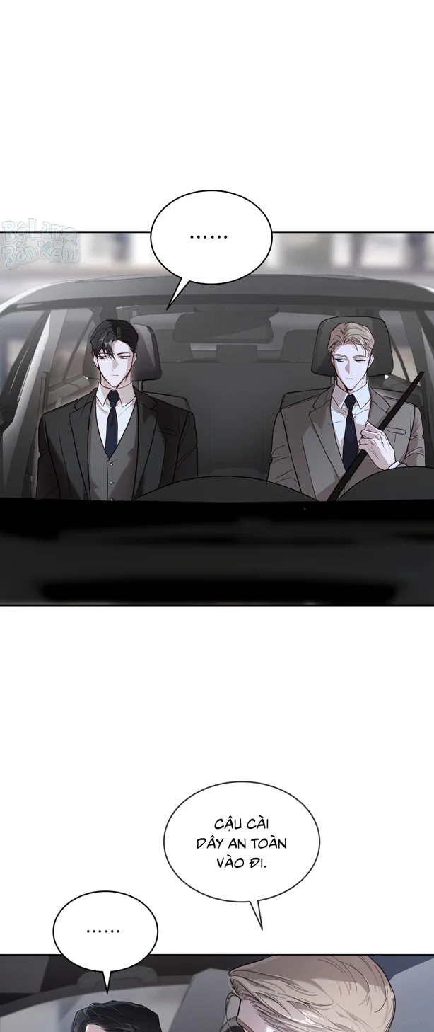 RAGA: Passion Chapter 28 - Next 