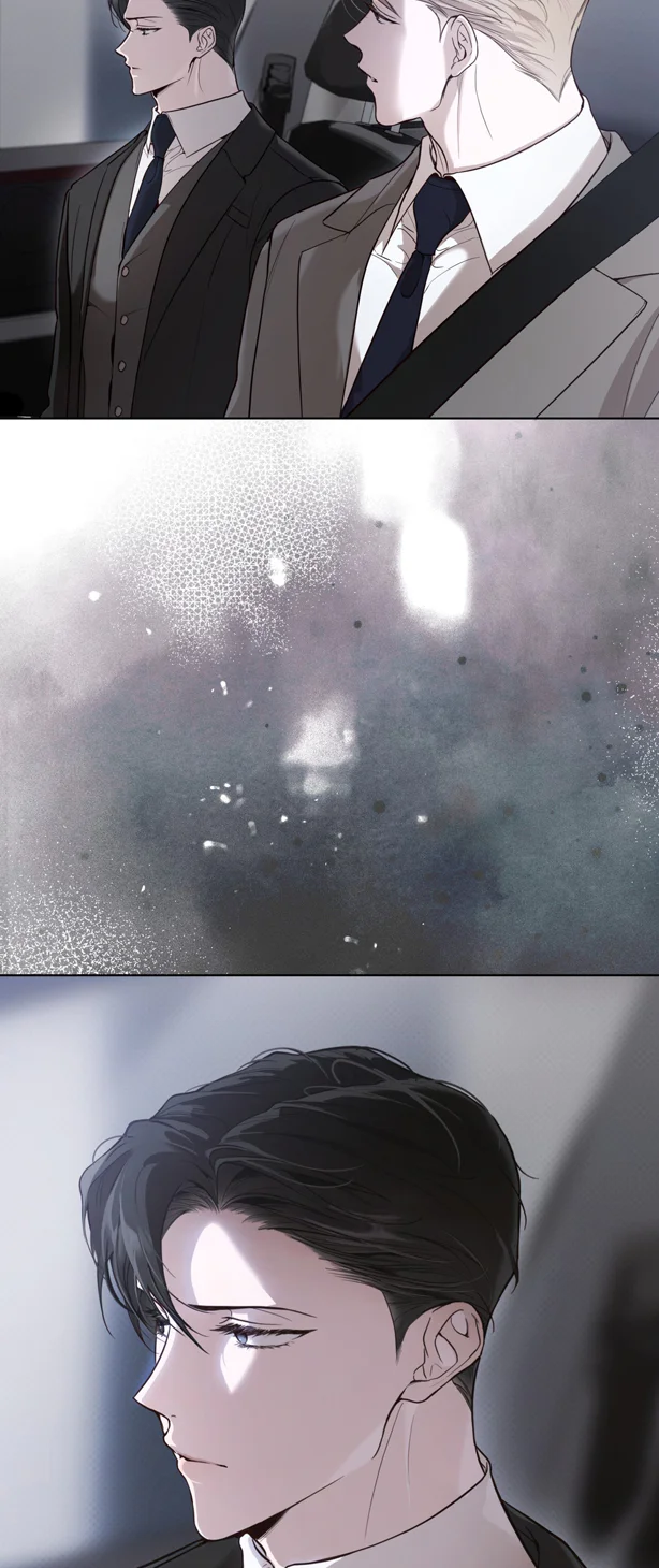 RAGA: Passion Chapter 28 - Next 