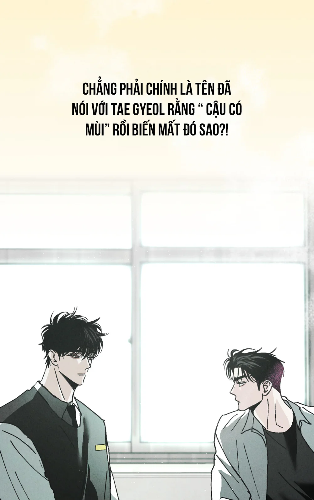 BÍ MẬT CỦA XX Chapter 0 - Next Chapter 1