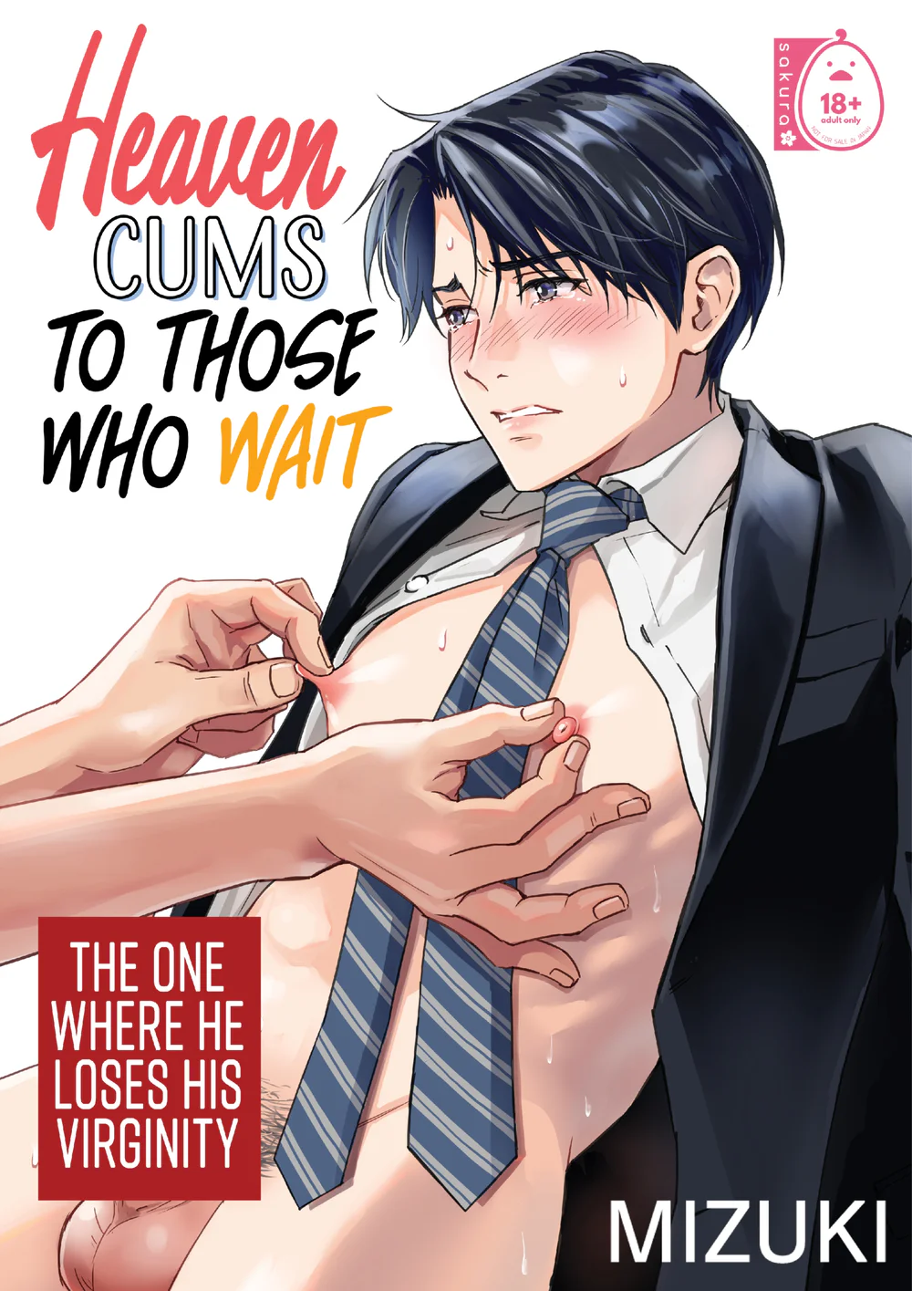 SERIES ĐỒ CHƠI TÌNH DỤC Chapter 20.1 19+ - Next Chapter 20.2 19+