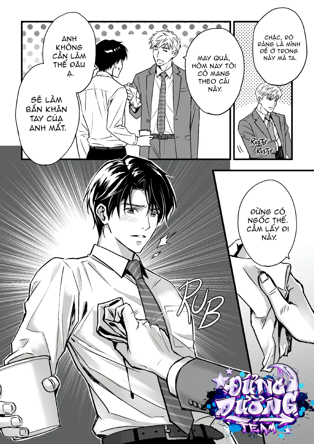 SERIES ĐỒ CHƠI TÌNH DỤC Chapter 20.1 19+ - Next Chapter 20.2 19+