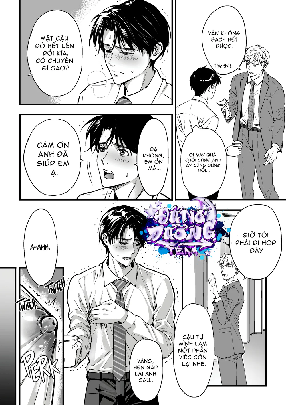 SERIES ĐỒ CHƠI TÌNH DỤC Chapter 20.1 19+ - Next Chapter 20.2 19+