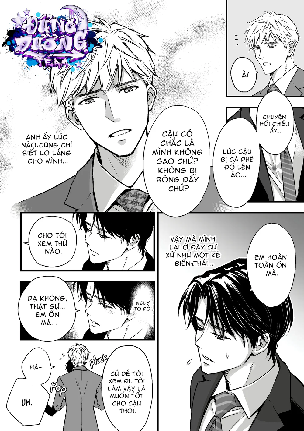 SERIES ĐỒ CHƠI TÌNH DỤC Chapter 20.1 19+ - Next Chapter 20.2 19+