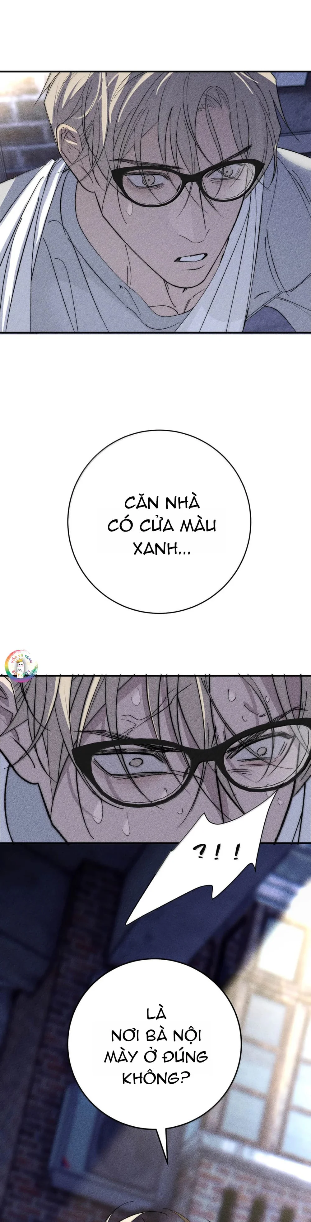 Mỗi Ngày Đều Muốn Tên Hoàng Tử Yandere Nhục Mặt Chapter 40 - Next 