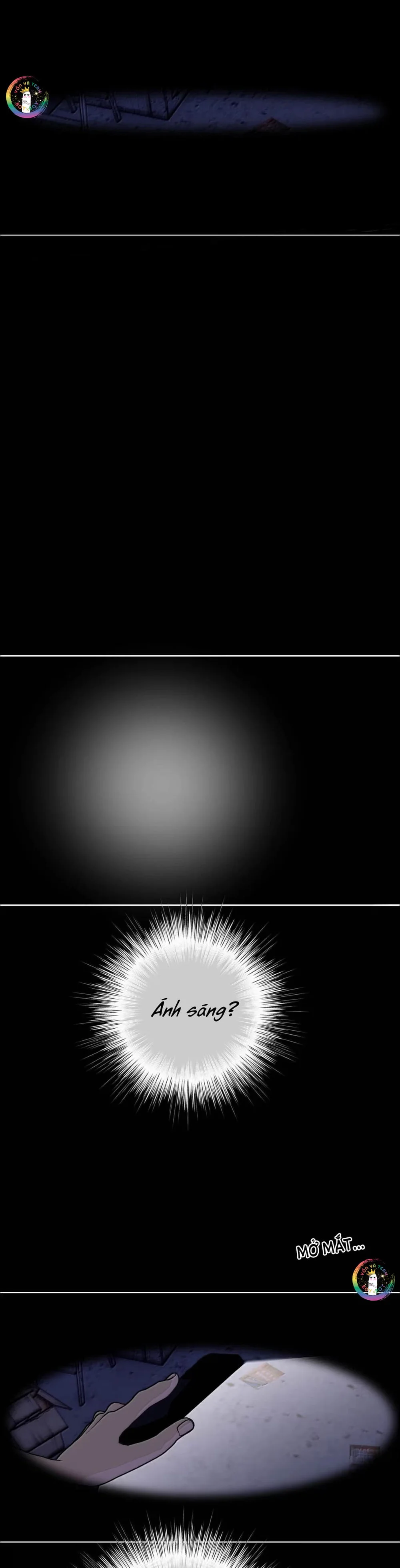 Mỗi Ngày Đều Muốn Tên Hoàng Tử Yandere Nhục Mặt Chapter 40 - Next 