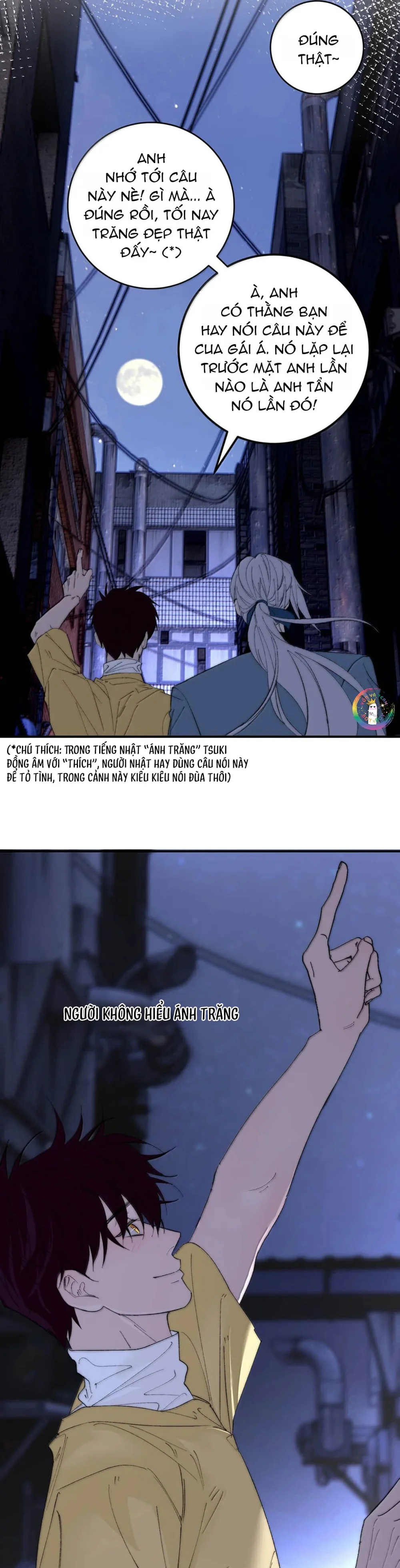 Mỗi Ngày Đều Muốn Tên Hoàng Tử Yandere Nhục Mặt Chapter 40 - Next 