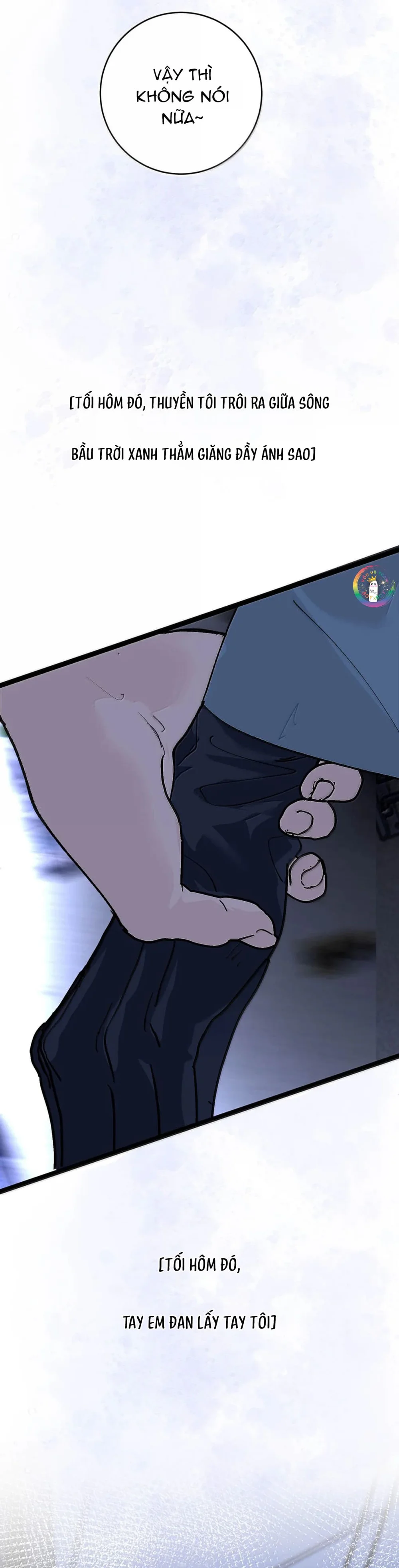 Mỗi Ngày Đều Muốn Tên Hoàng Tử Yandere Nhục Mặt Chapter 40 - Next 