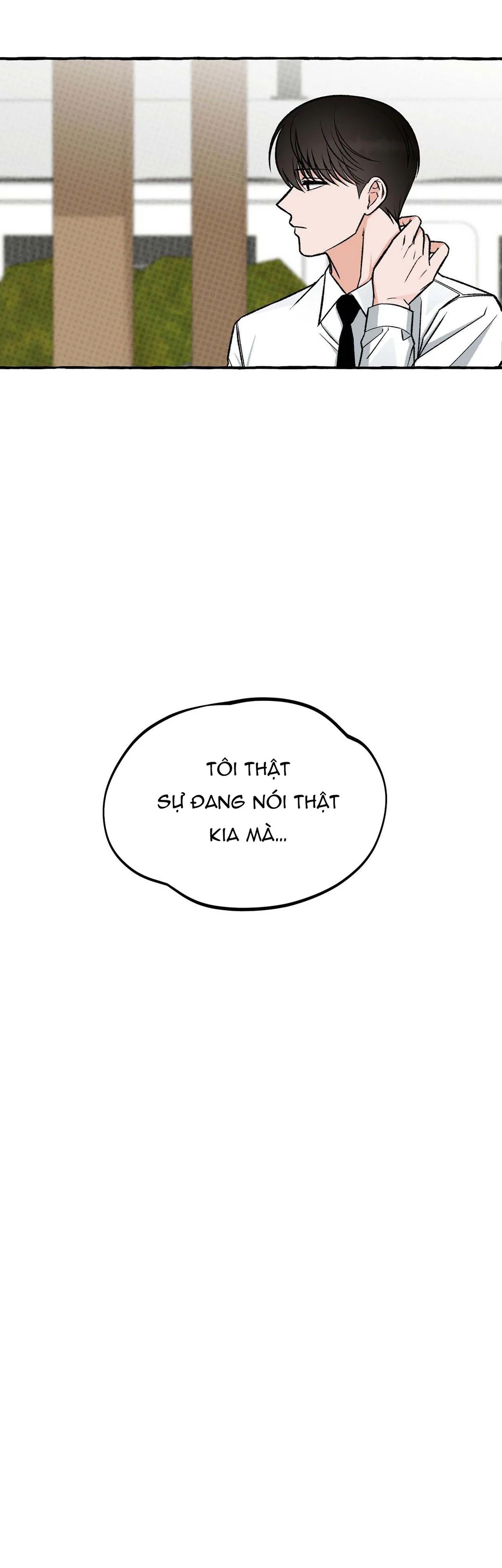 Văn Phòng Không Lãng Mạn Chapter 7 - Next Chapter 8