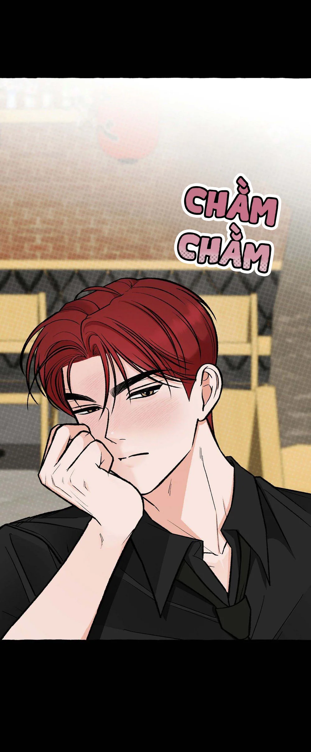 Văn Phòng Không Lãng Mạn Chapter 7 - Next Chapter 8