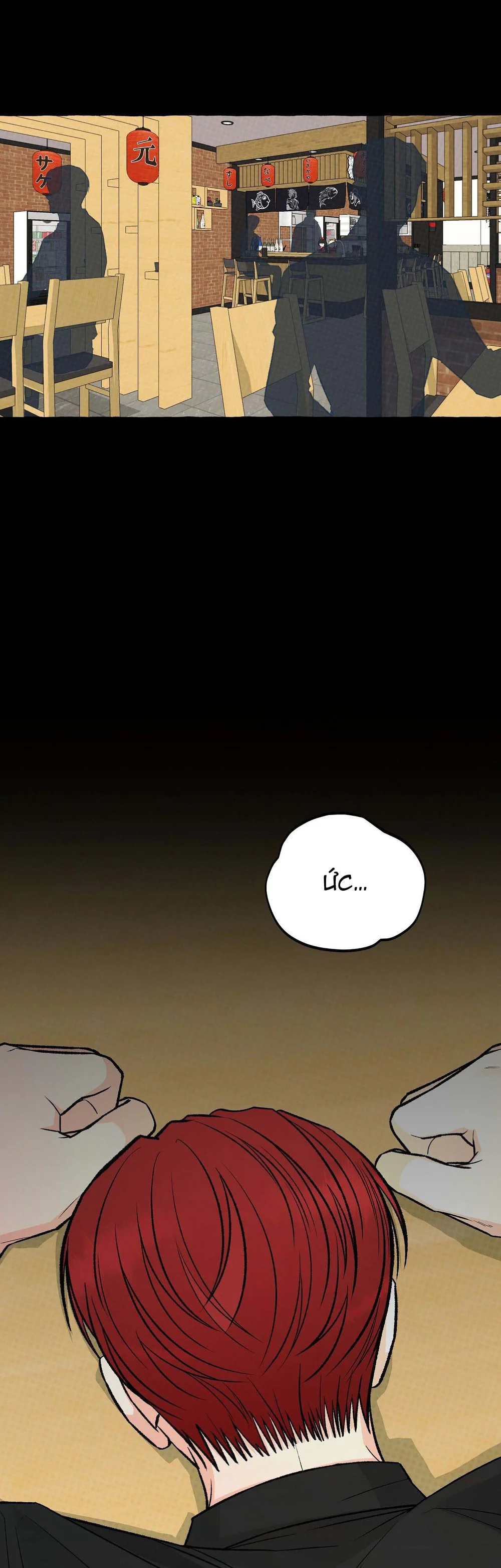 Văn Phòng Không Lãng Mạn Chapter 7 - Next Chapter 8