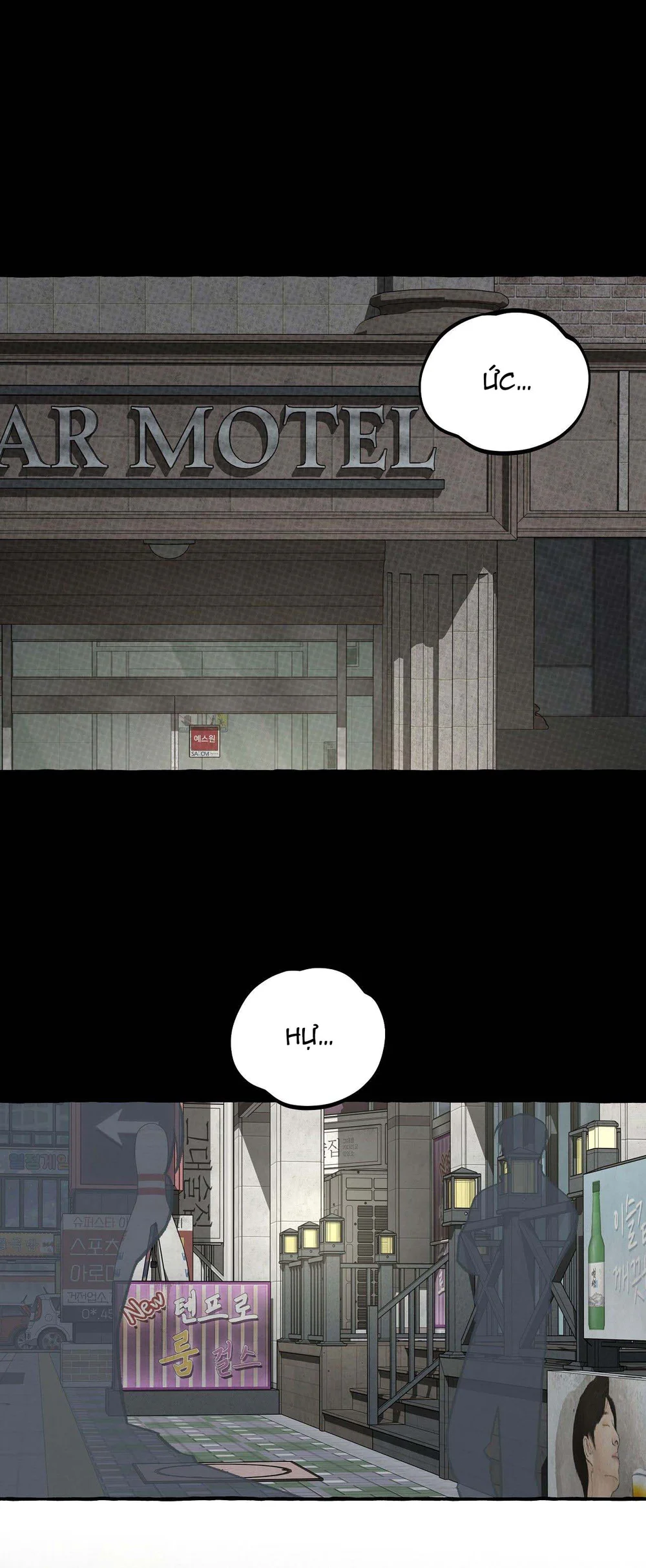 Văn Phòng Không Lãng Mạn Chapter 7 - Next Chapter 8