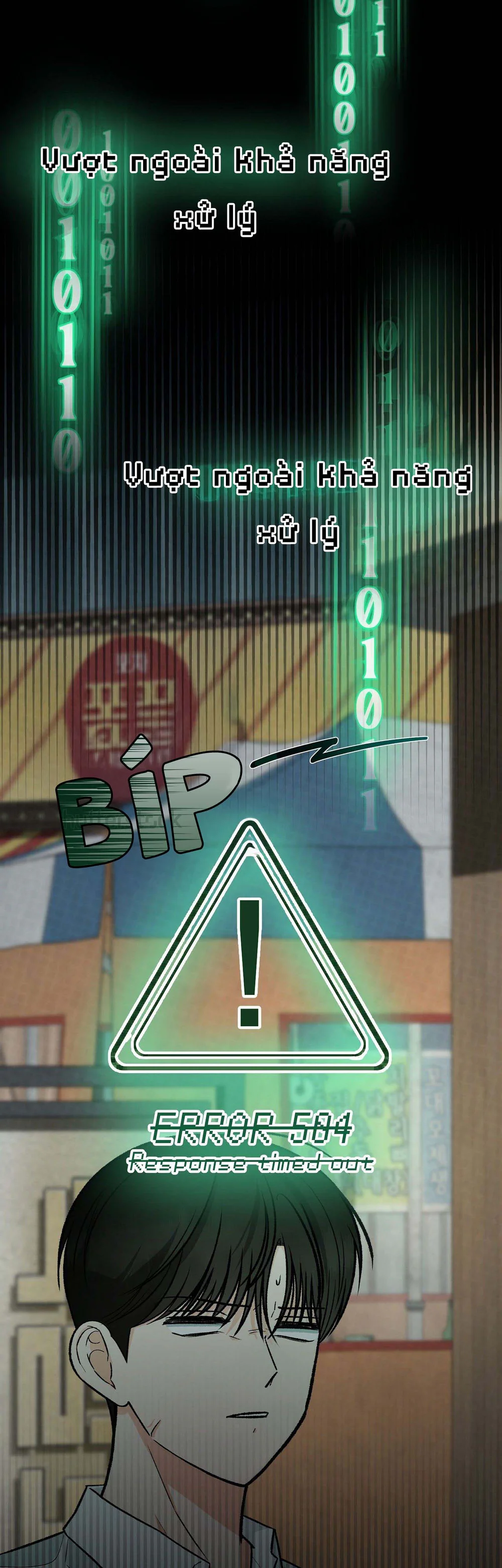 Văn Phòng Không Lãng Mạn Chapter 7 - Next Chapter 8