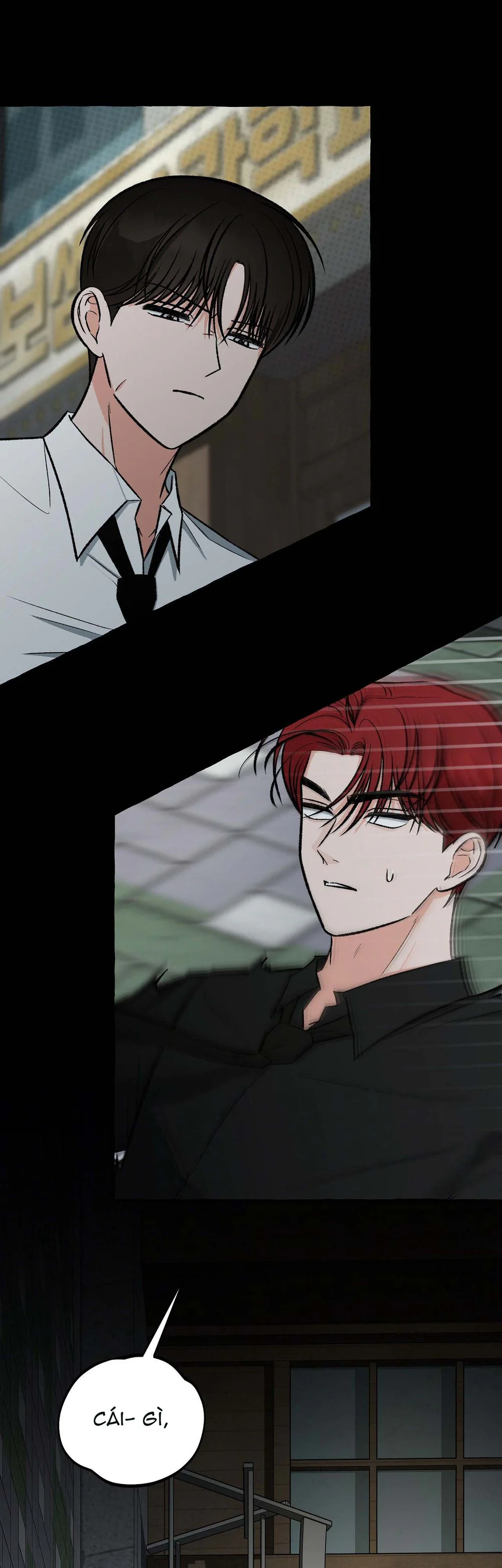 Văn Phòng Không Lãng Mạn Chapter 7 - Next Chapter 8