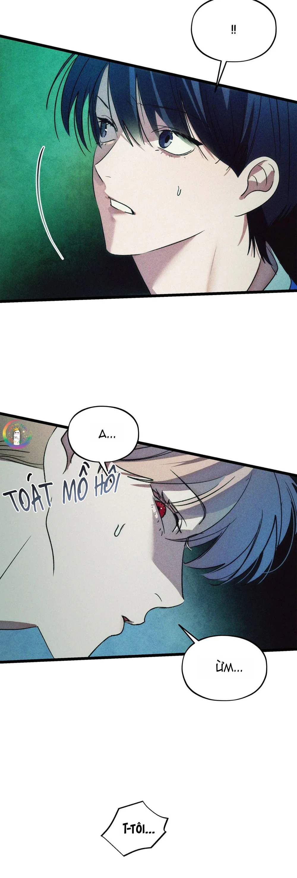 Sợi Chỉ Đỏ Không Tàn Chapter 27 - Next Chapter 28