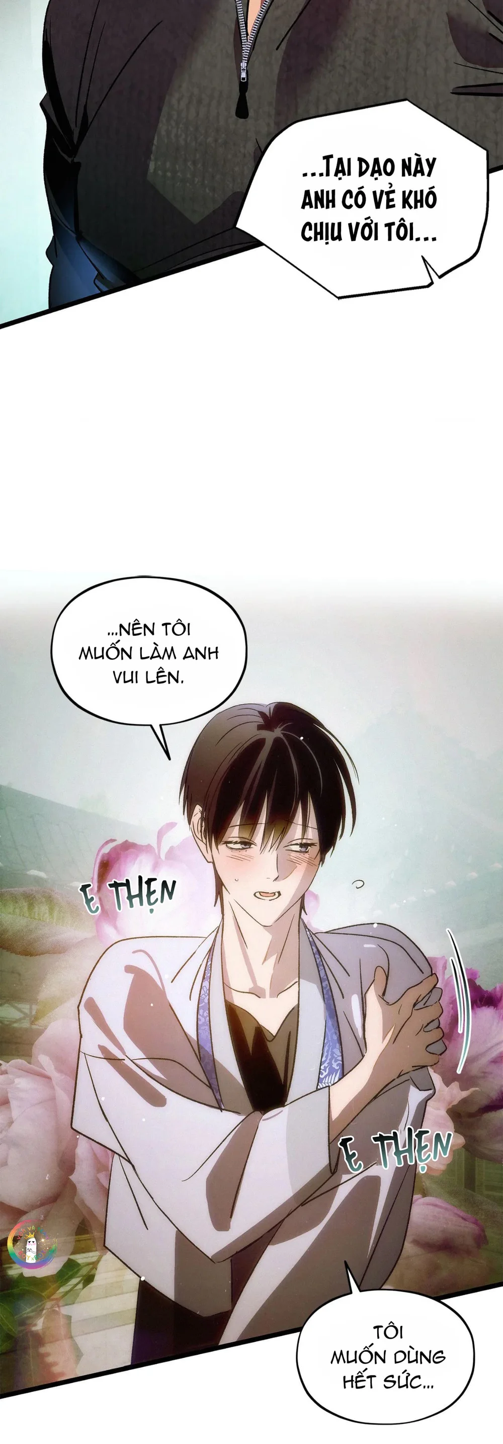 Sợi Chỉ Đỏ Không Tàn Chapter 27 - Next Chapter 28