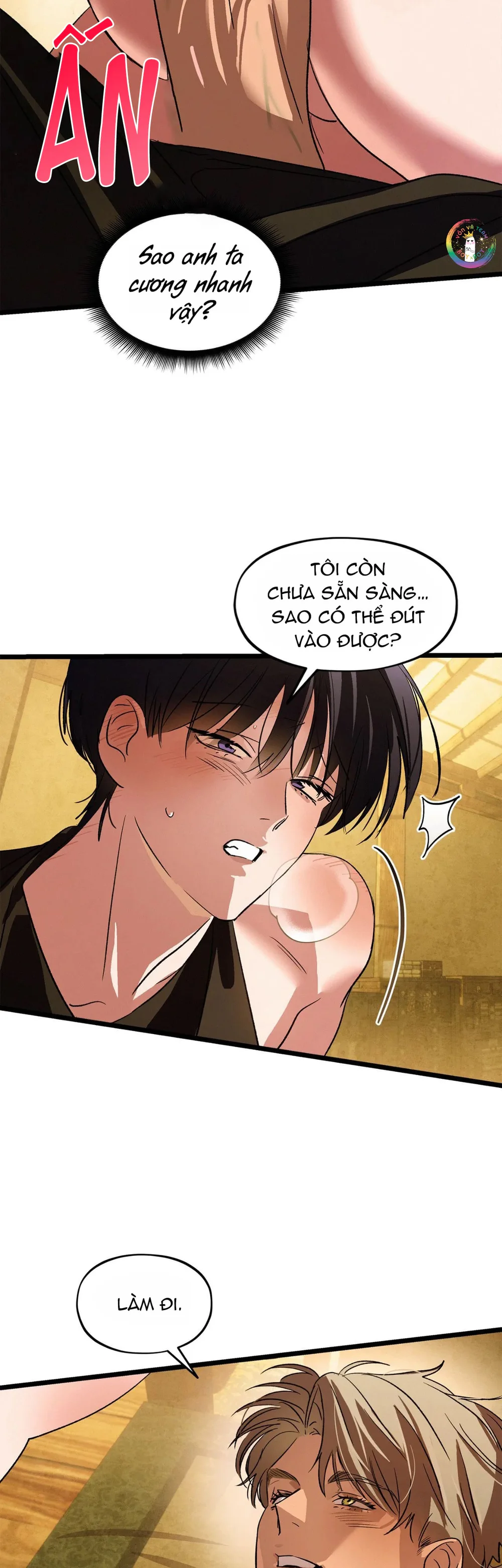 Sợi Chỉ Đỏ Không Tàn Chapter 27 - Next Chapter 28