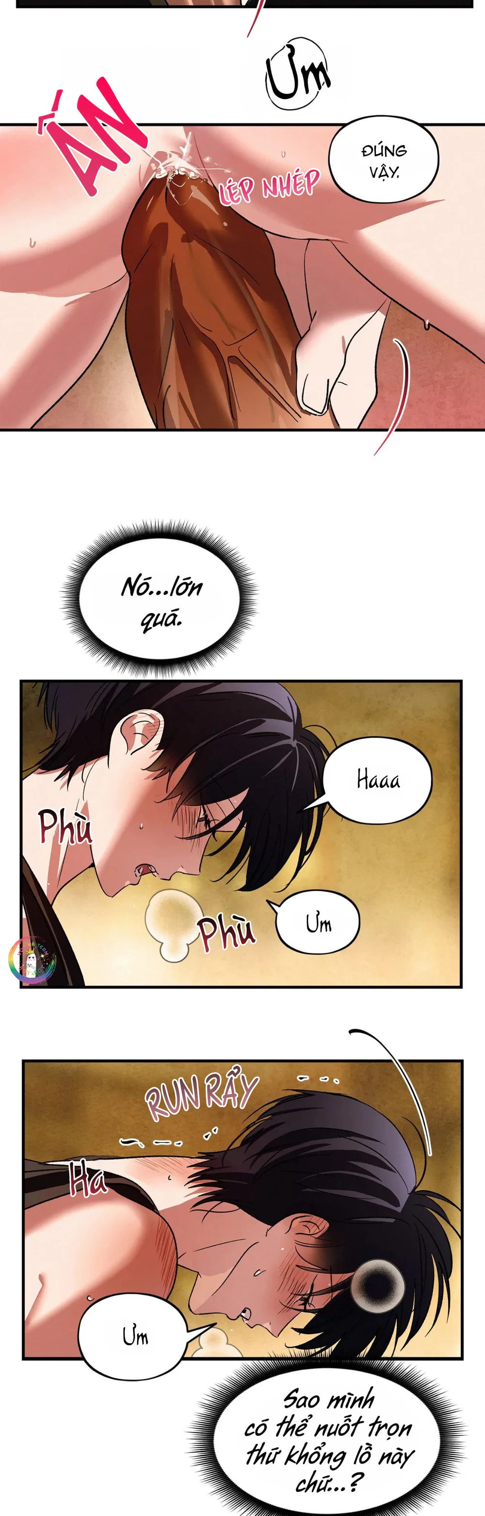 Sợi Chỉ Đỏ Không Tàn Chapter 27 - Next Chapter 28