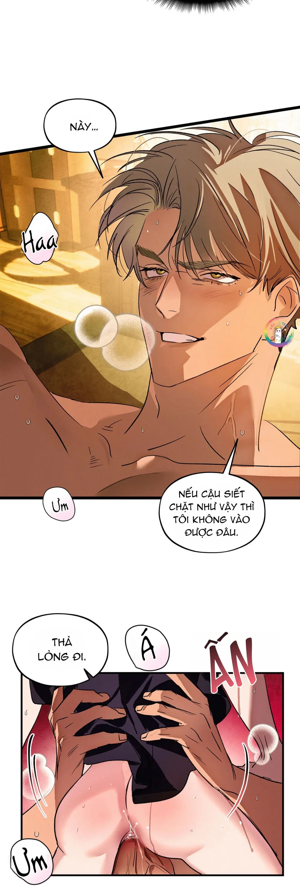 Sợi Chỉ Đỏ Không Tàn Chapter 27 - Next Chapter 28