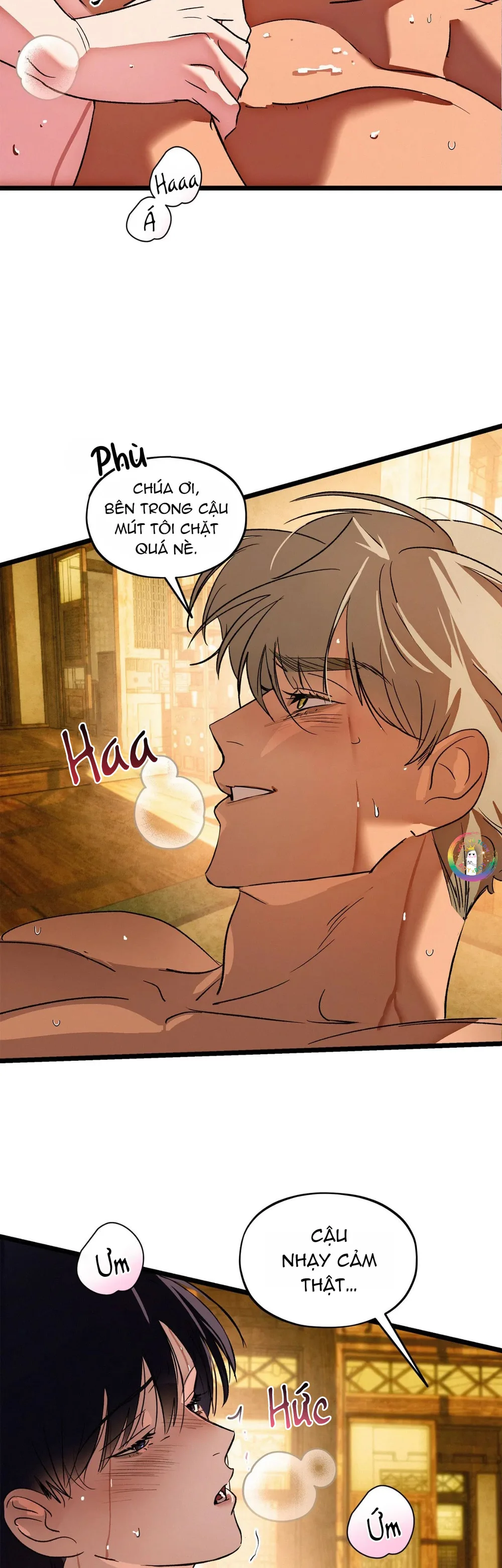 Sợi Chỉ Đỏ Không Tàn Chapter 27 - Next Chapter 28