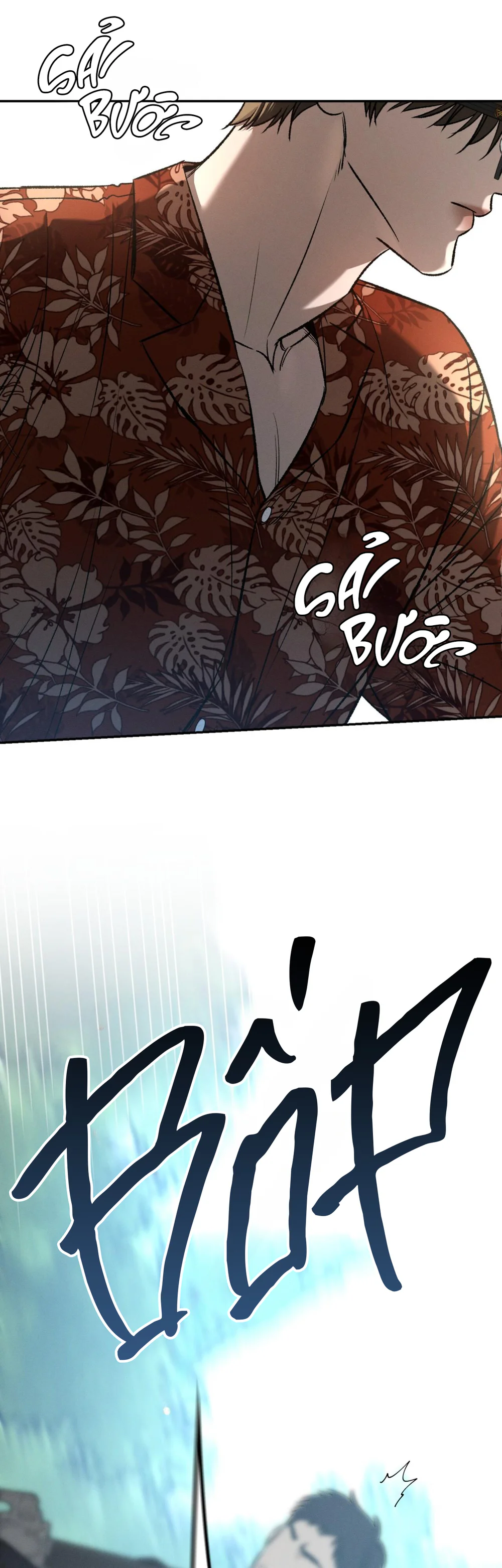 Kẻ Đáng Chết Chapter 1 - Next Chapter 2