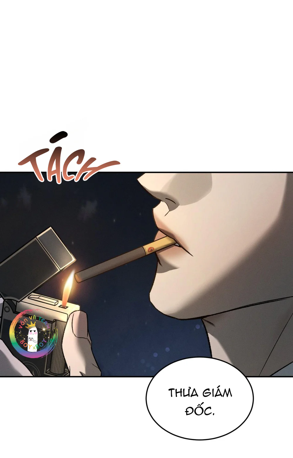 Kẻ Đáng Chết Chapter 1 - Next Chapter 2