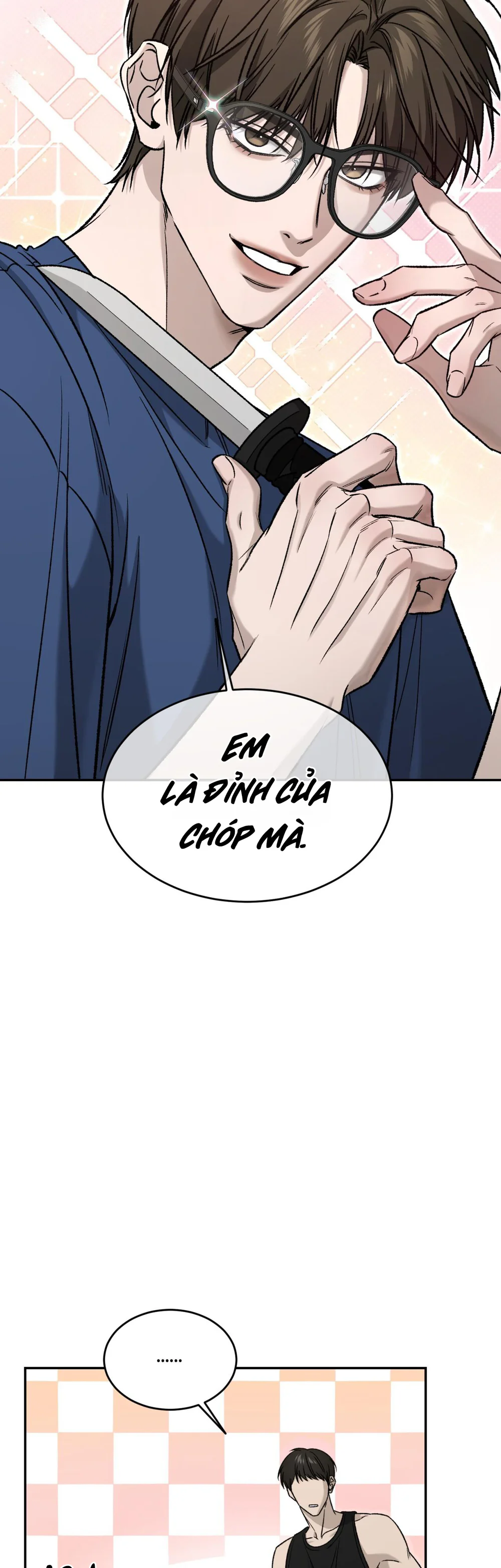 Kẻ Đáng Chết Chapter 1 - Next Chapter 2