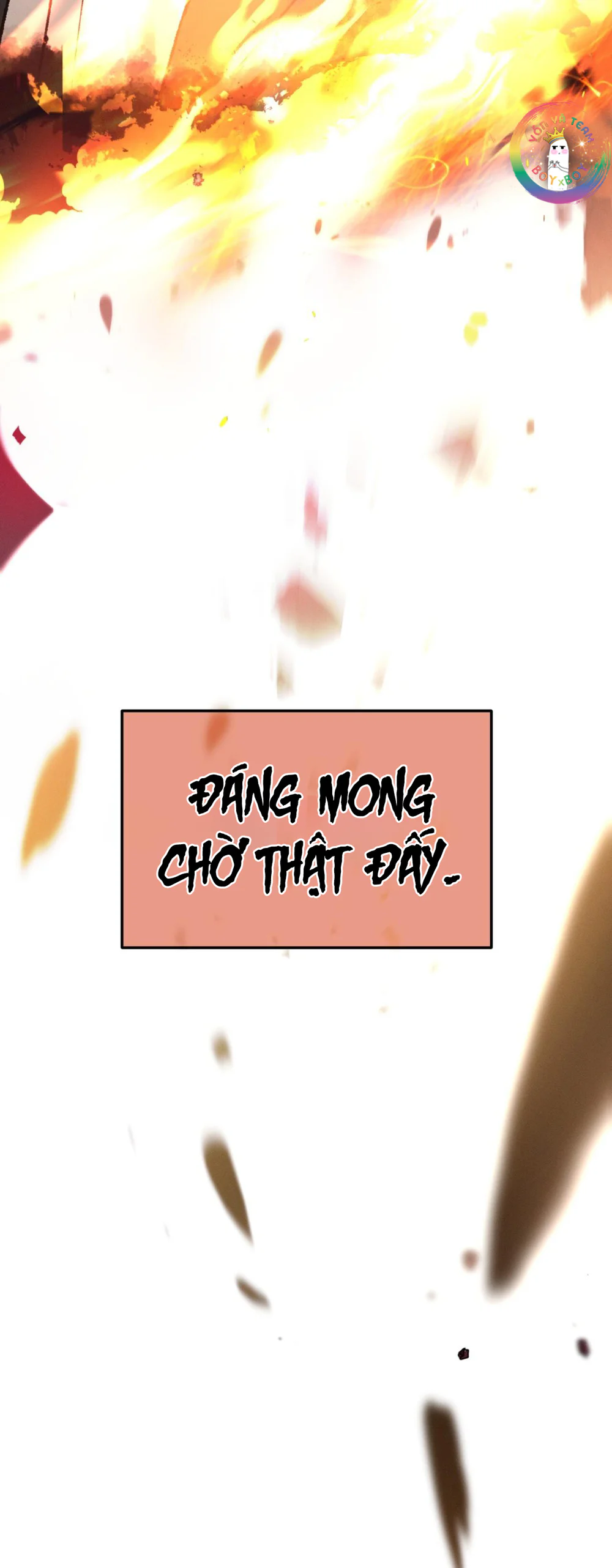 Kẻ Đáng Chết Chapter 1 - Next Chapter 2