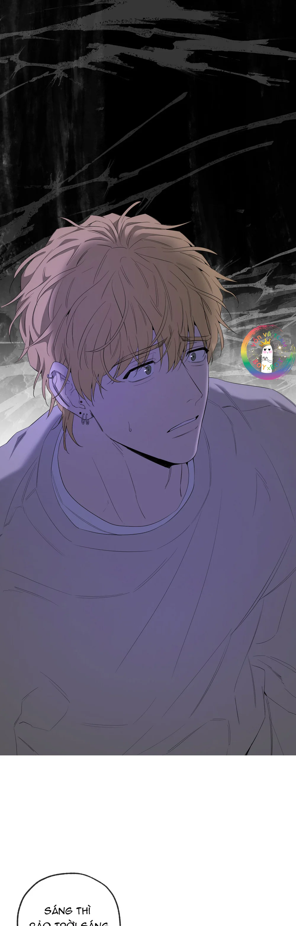 Tôi và Yang Il-woo Chapter 18 - Next Chapter 19