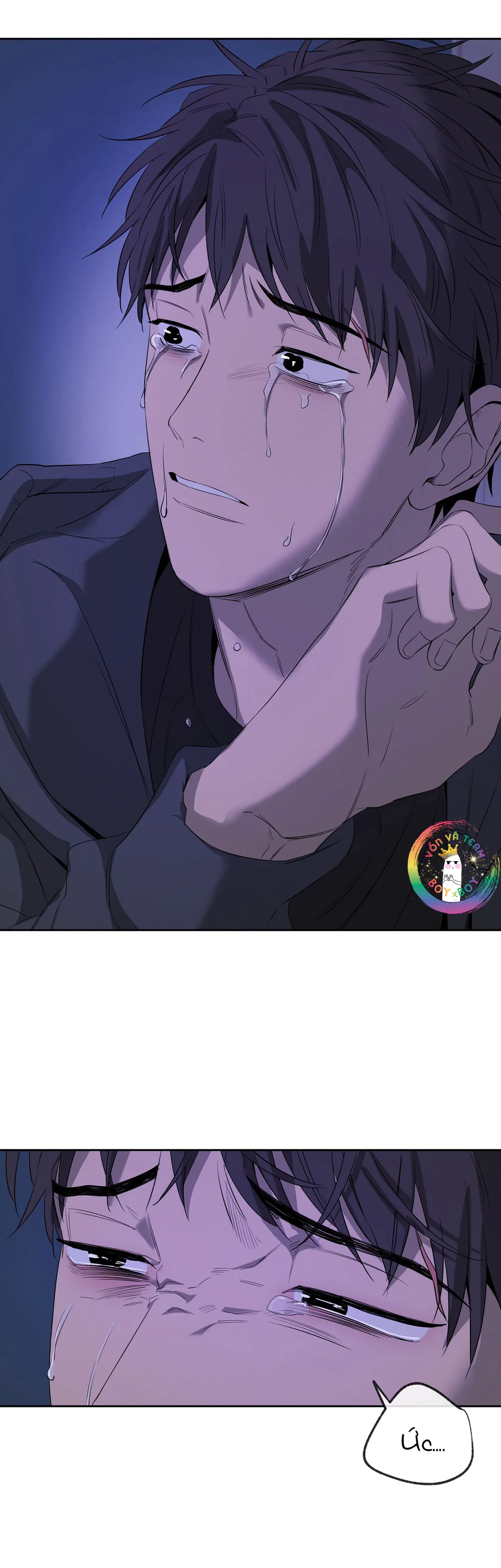 Tôi và Yang Il-woo Chapter 18 - Next Chapter 19