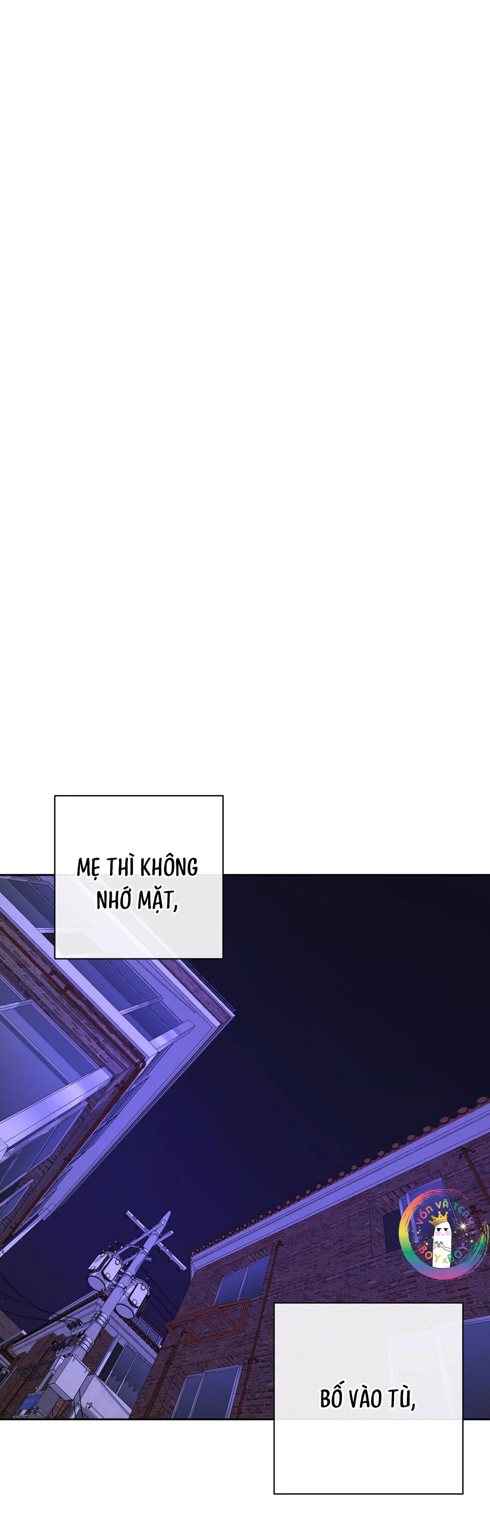 Tôi và Yang Il-woo Chapter 18 - Next Chapter 19