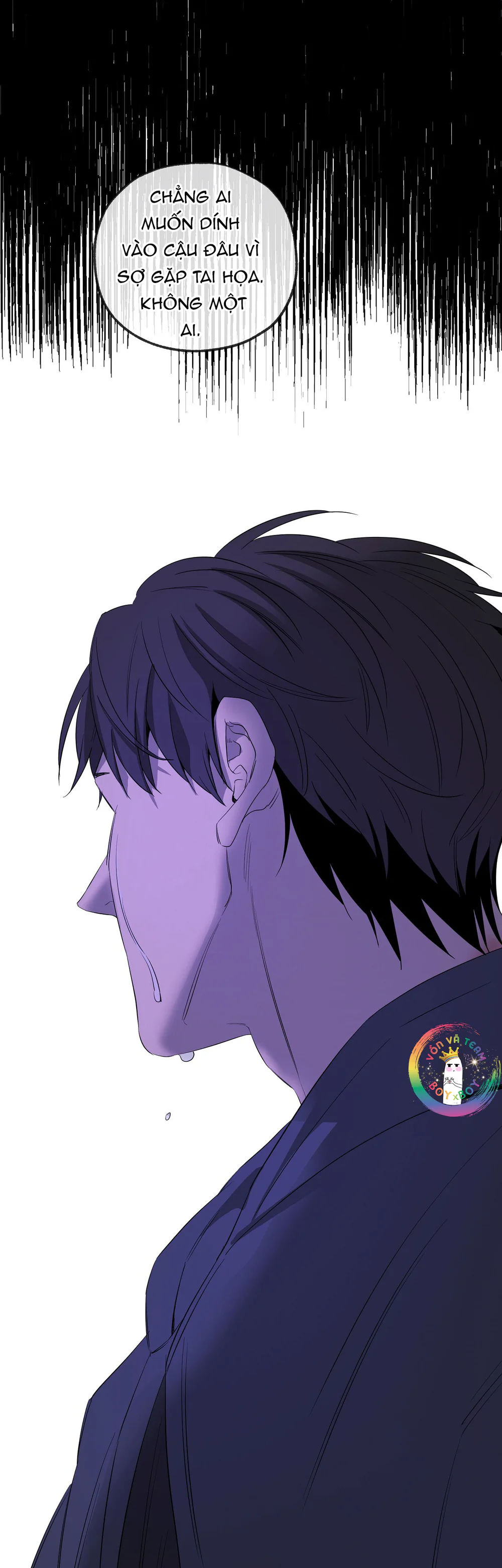 Tôi và Yang Il-woo Chapter 18 - Next Chapter 19