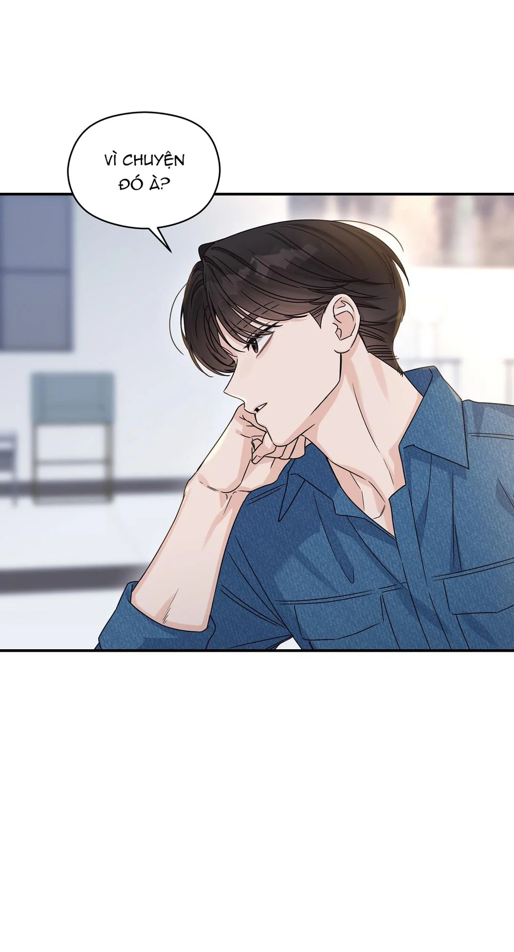 ✿ Vết Thương Alpha ✿ Chapter 29 - Next 