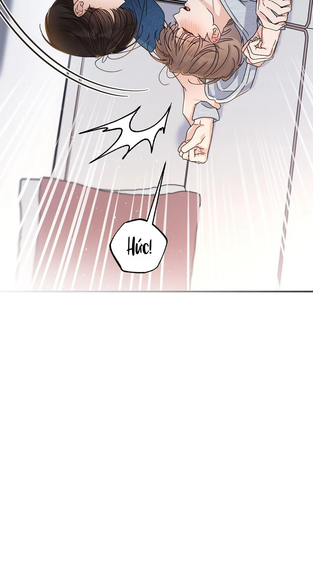 ✿ Vết Thương Alpha ✿ Chapter 29 - Next 