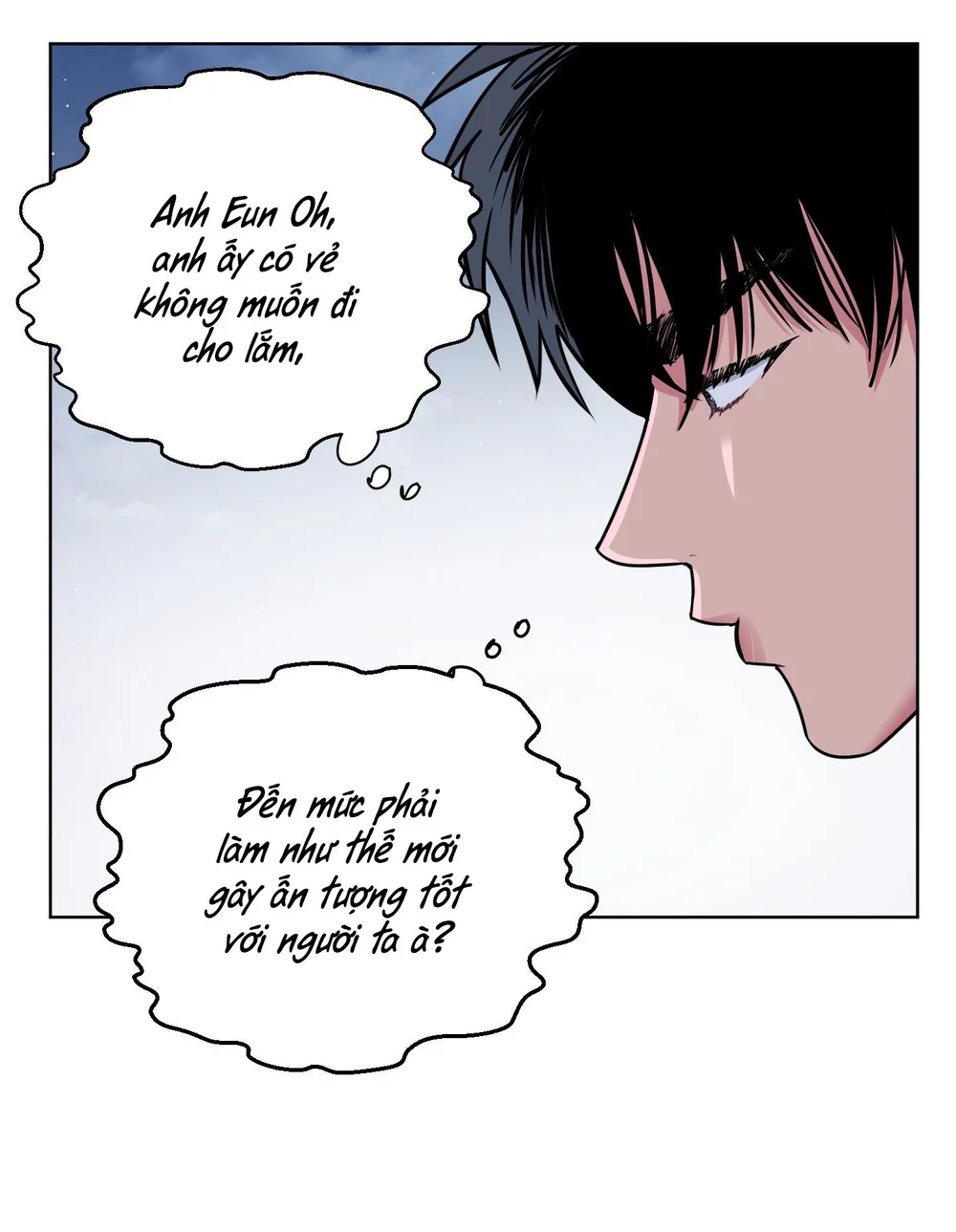 Arts Manz Chapter 71 - Next 