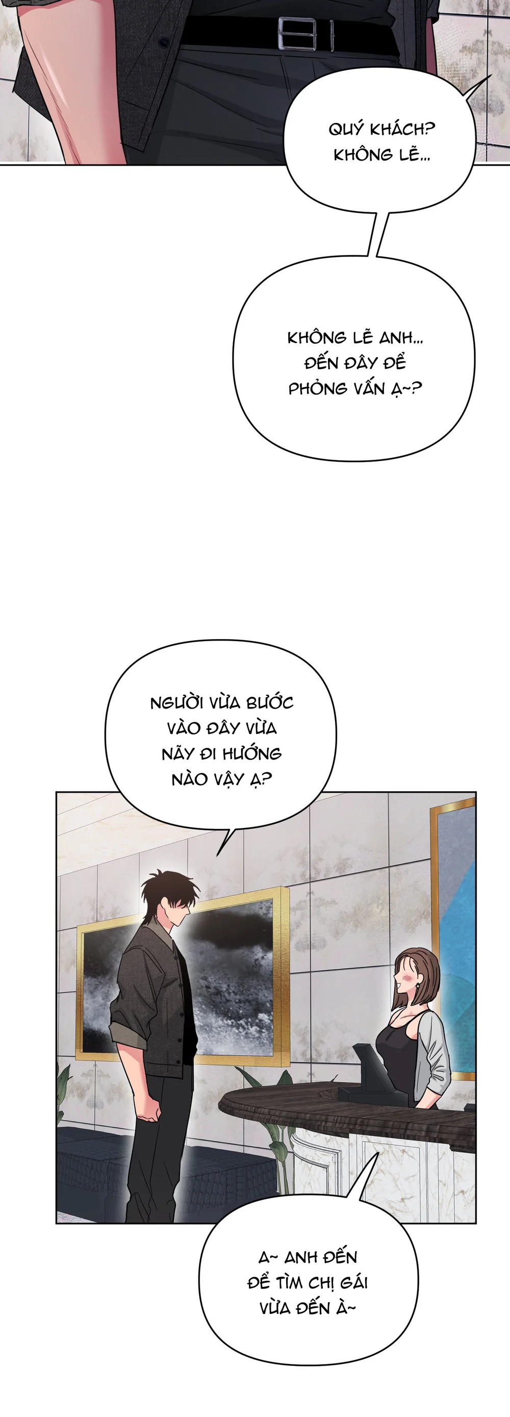 Arts Manz Chapter 71 - Next 