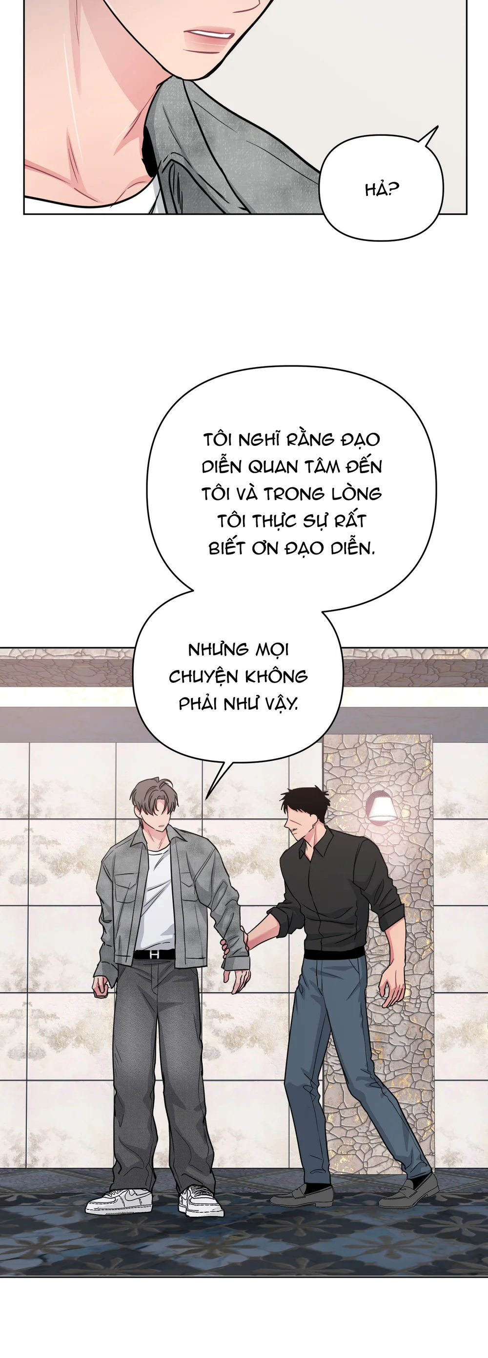 Arts Manz Chapter 71 - Next 