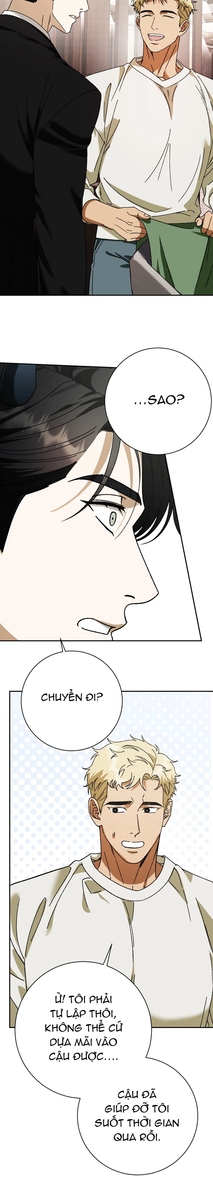 QỦY MÀ CŨNG BIẾT YÊU CHÂN THÀNH SAO? Chapter 1 H - Next Chapter 2